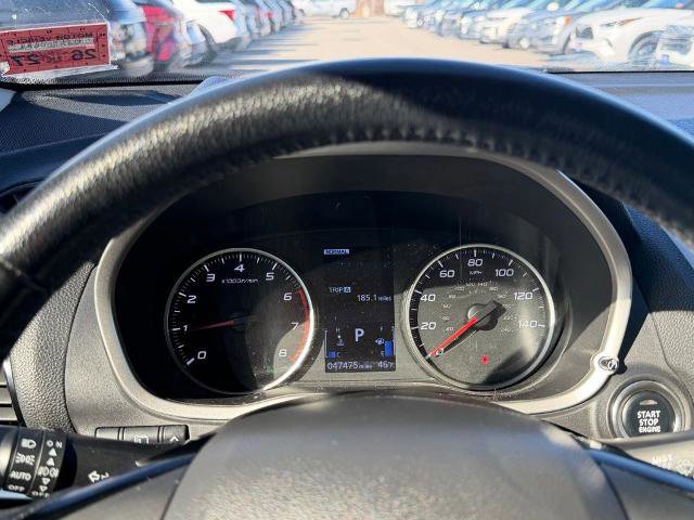 Used 2023 Mitsubishi Eclipse Cross SE image 22