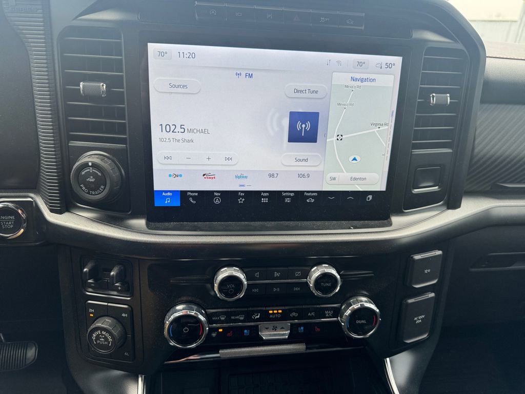 Certified 2024 Ford F150 Raptor image 22