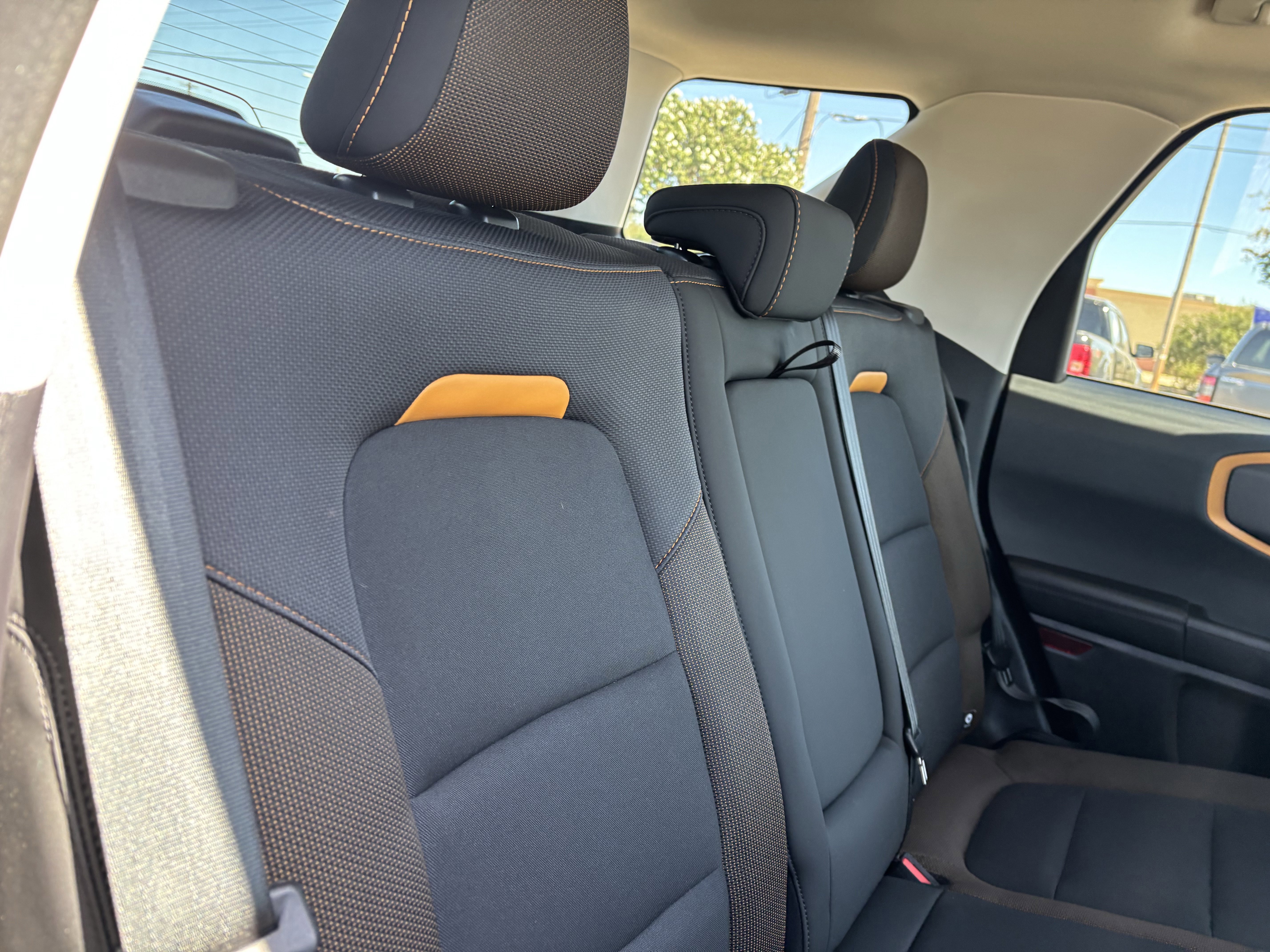 Certified 2023 Ford Bronco Sport Badlands image 22