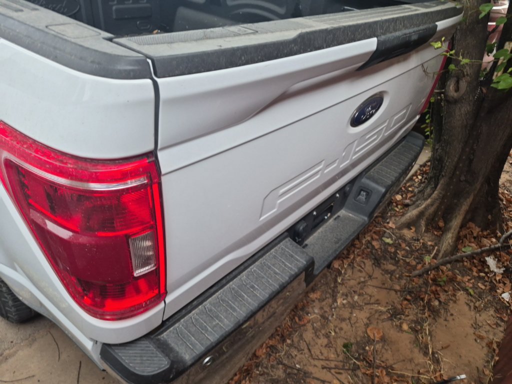 Certified 2022 Ford F150 XLT AWD/4WD image 19