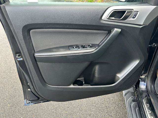 Certified 2021 Ford Ranger XLT w/ Equipment Group 302A High image 17