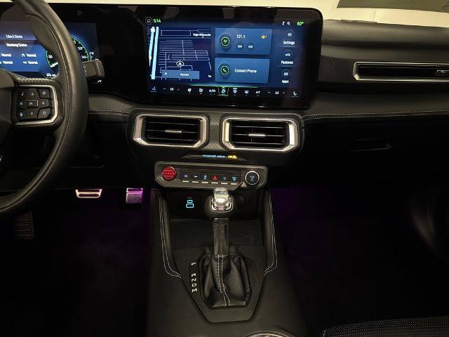 Certified 2025 Ford Mustang GT Premium image 24