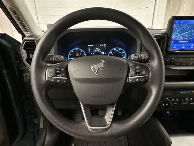 Certified 2022 Ford Bronco Sport Big Bend AWD/4WD image 7