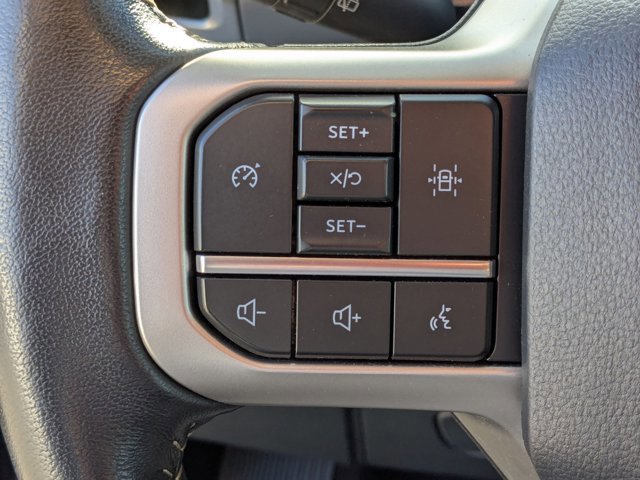 Certified 2024 Ford Expedition XLT image 24