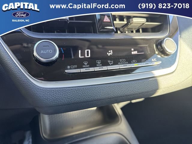 Used 2024 Toyota Corolla LE image 28