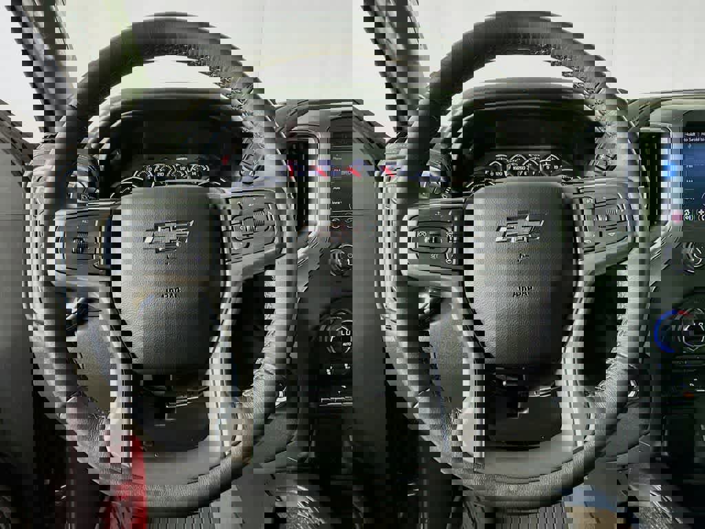 Used 2022 Chevrolet Silverado 1500 LT Trail Boss w/ Safety Package image 19