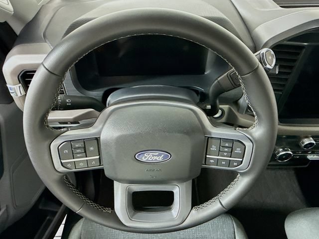 Certified 2025 Ford F150 XLT AWD/4WD image 14