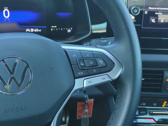 Used 2025 Volkswagen Jetta Sport FWD image 17