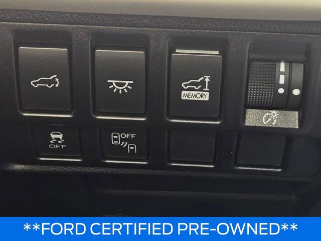 Used 2022 Subaru Ascent Limited w/ Technology Package image 31