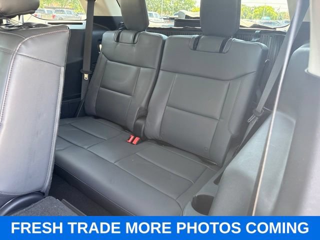 Certified 2025 Ford Explorer Active w/ Active Comfort Package AWD/4WD image 13