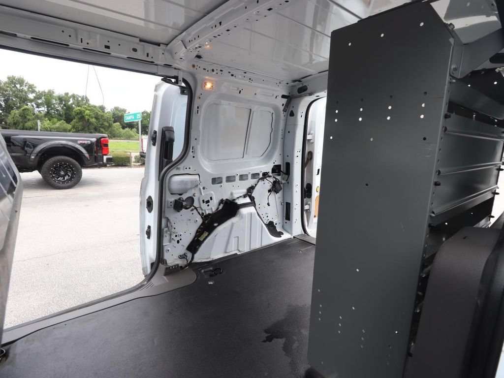 Certified 2022 Ford Transit Connect XL FWD image 3