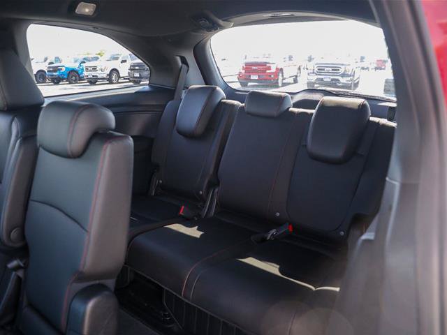 Used 2023 Honda Odyssey Sport image 26
