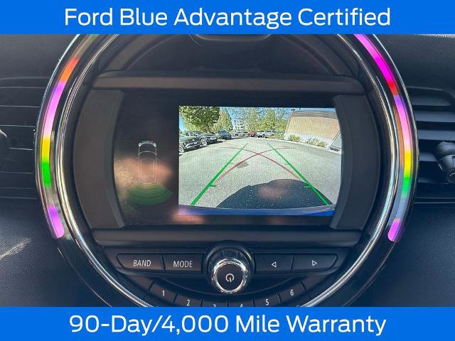 Used 2019 MINI Cooper S w/ Storage Package FWD image 22