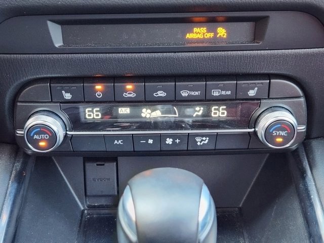 Used 2024 MAZDA CX-5 Carbon Edition image 17