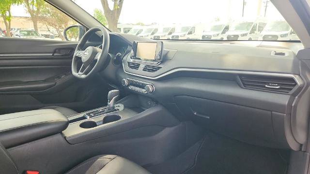 Used 2024 Nissan Altima 2.5 S image 28