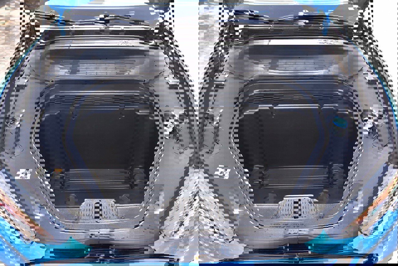 Certified 2023 Ford Mustang Mach-E Premium image 40