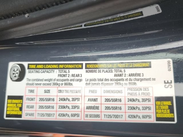 Used 2025 Toyota Corolla LE FWD image 37