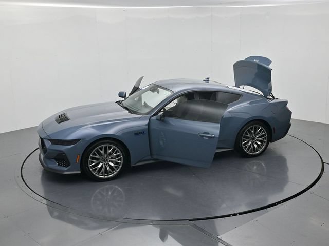 Certified 2025 Ford Mustang GT Premium RWD image 51