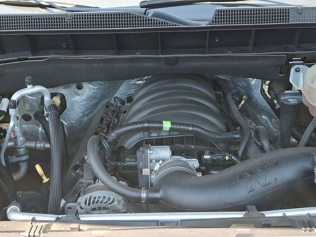 Used 2020 Chevrolet Silverado 1500 LT w/ All-Star Edition AWD/4WD image 33