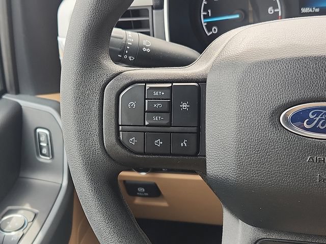 Certified 2023 Ford F150 XLT AWD/4WD image 14