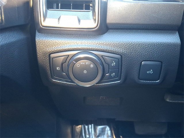 Certified 2022 Ford Ranger Lariat w/ Equipment Group 501A High image 23