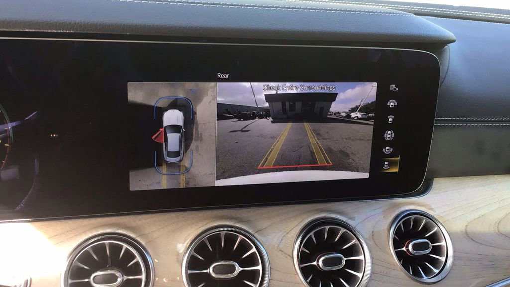 Used 2022 Mercedes-Benz E 450 Coupe image 25