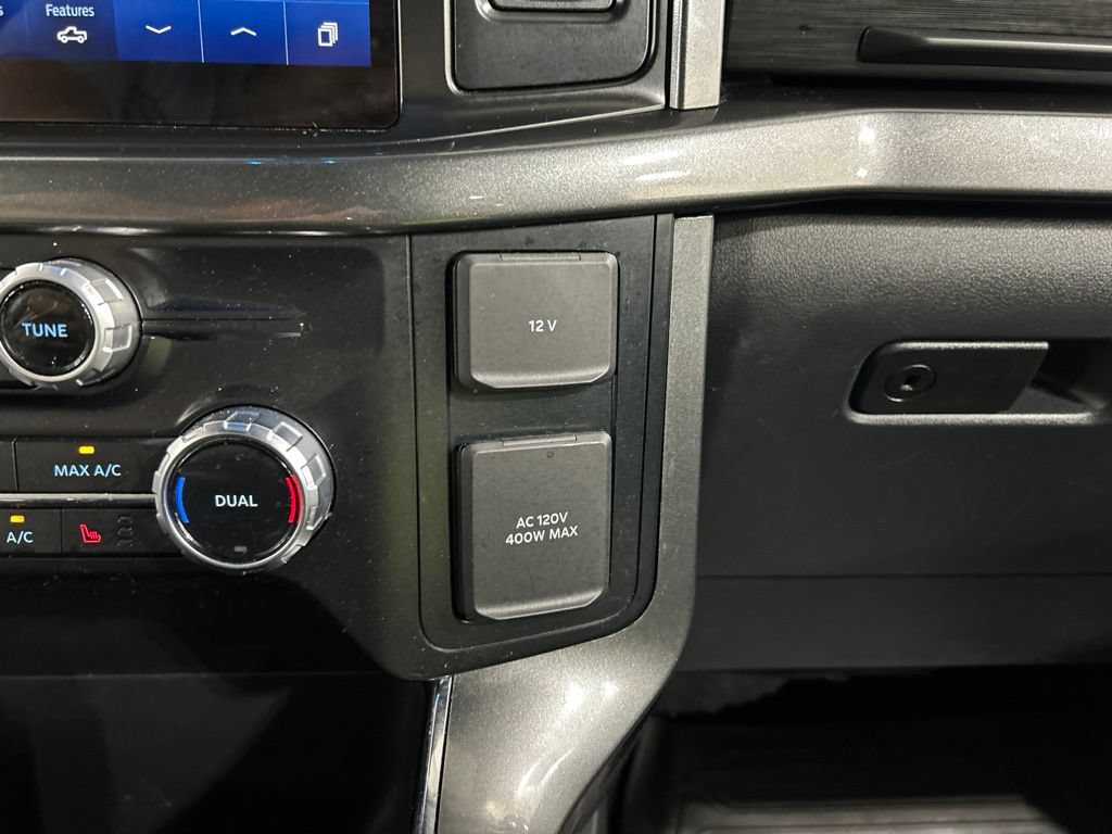 Certified 2023 Ford F150 XLT w/ Equipment Group 302A High AWD/4WD image 24