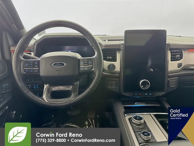 Certified 2024 Ford Expedition Timberline AWD/4WD image 27