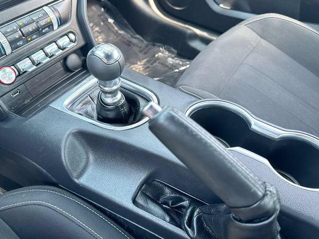 Certified 2021 Ford Mustang GT w/ Equipment Group 301A RWD image 20