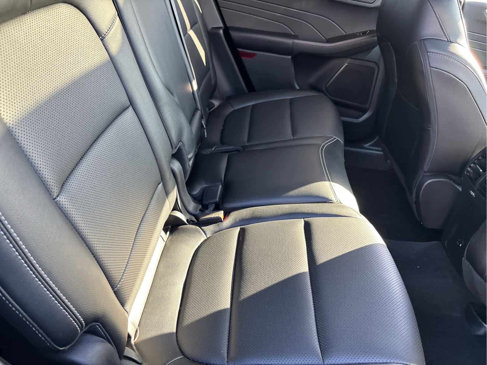 Certified 2022 Ford Escape SEL w/ Technology Package image 29