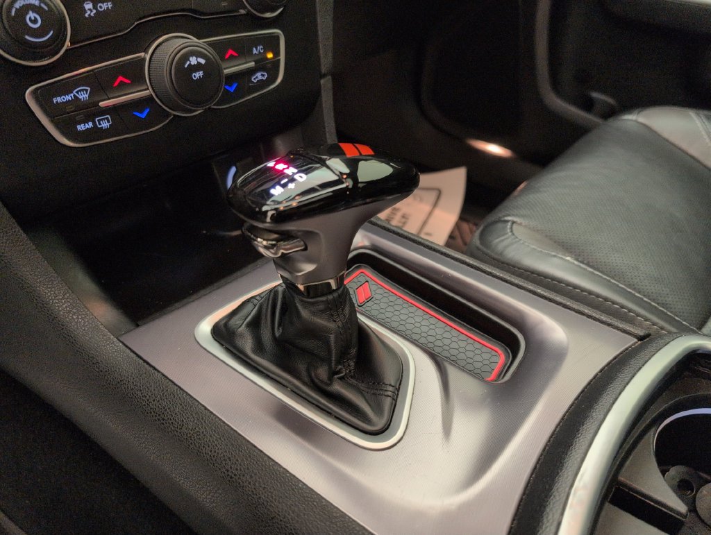 Used 2021 Dodge Charger SXT w/ Leather Interior Group RWD image 28