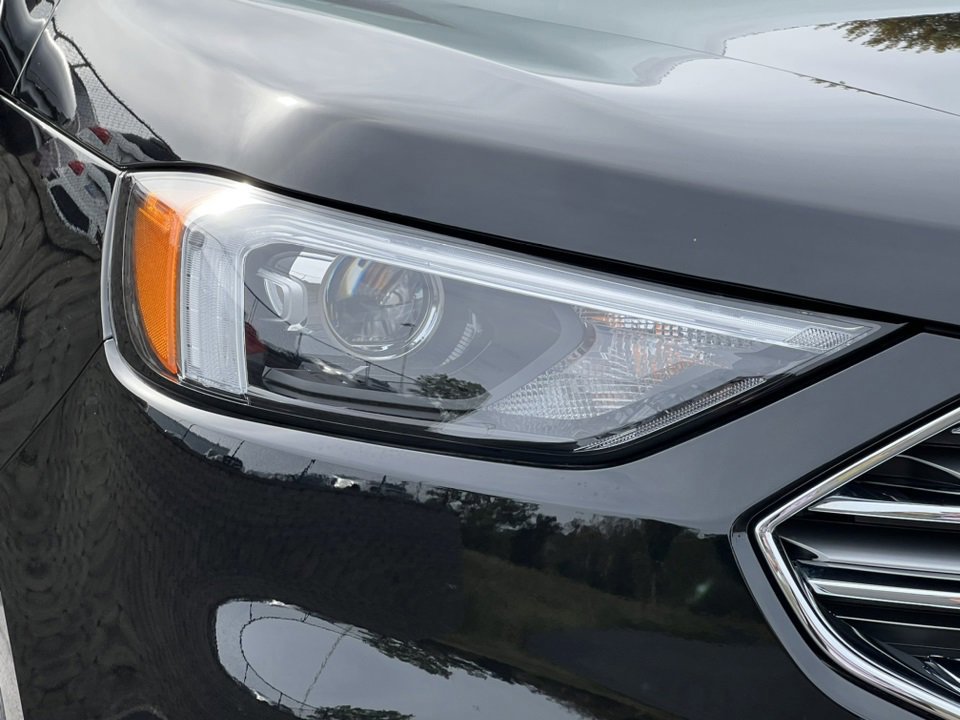Certified 2022 Ford Edge SEL w/ Convenience Package image 46