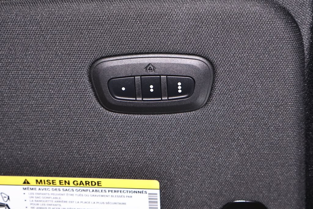 Used 2021 RAM 1500 TRX w/ TRX Level 2 Equipment Group AWD/4WD image 42