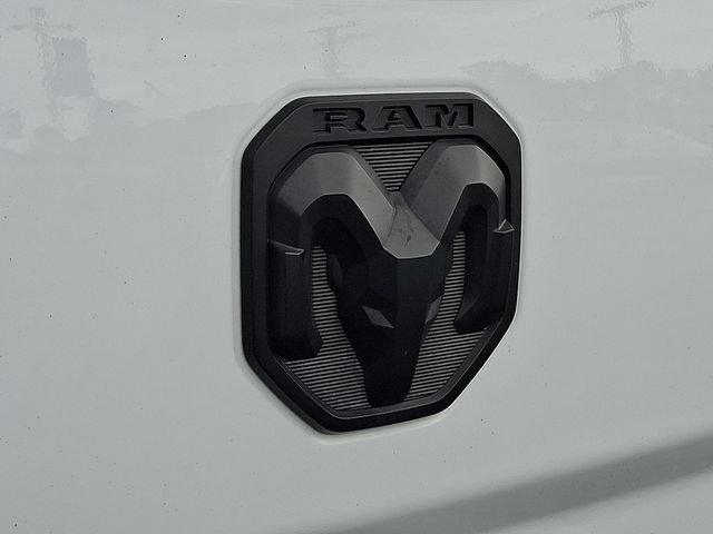 Used 2023 RAM 2500 Tradesman AWD/4WD image 31
