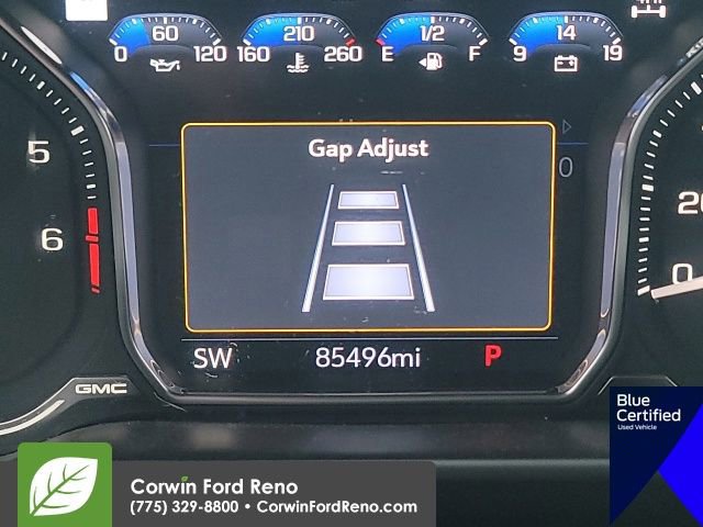 Used 2020 GMC Sierra 1500 AT4 w/ AT4 Premium Package image 23