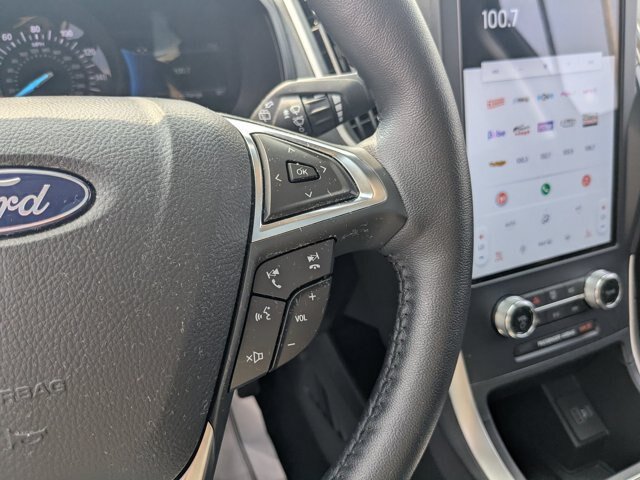Certified 2023 Ford Edge SEL w/ Convenience Package AWD/4WD image 19