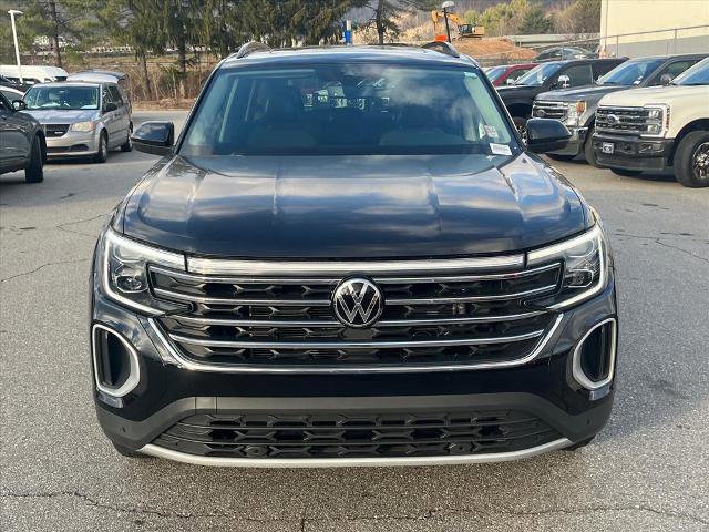Used 2024 Volkswagen Atlas SE image 5
