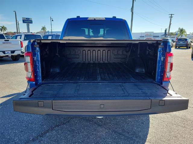 Certified 2022 Ford F150 Raptor w/ Raptor 37 Performance Package image 9