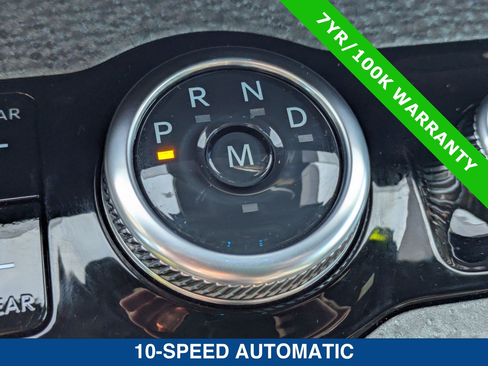Certified 2025 Ford Expedition Tremor AWD/4WD image 37