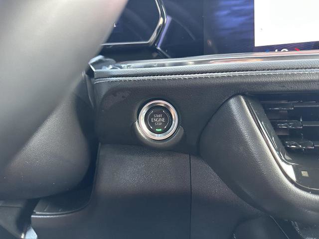 Used 2025 Chevrolet Tahoe Z71 image 28