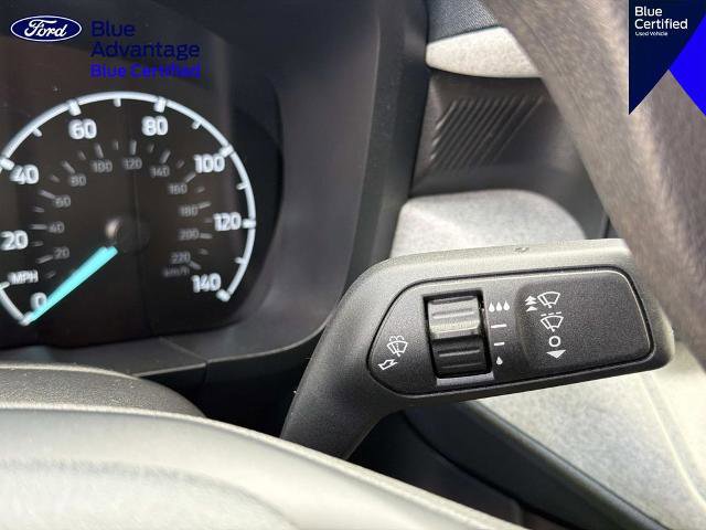 Certified 2023 Ford Maverick XLT FWD image 30