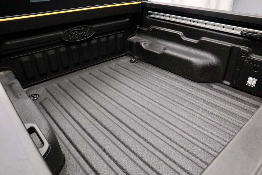 Certified 2022 Ford Maverick Lariat w/ Lariat Luxury Package image 13