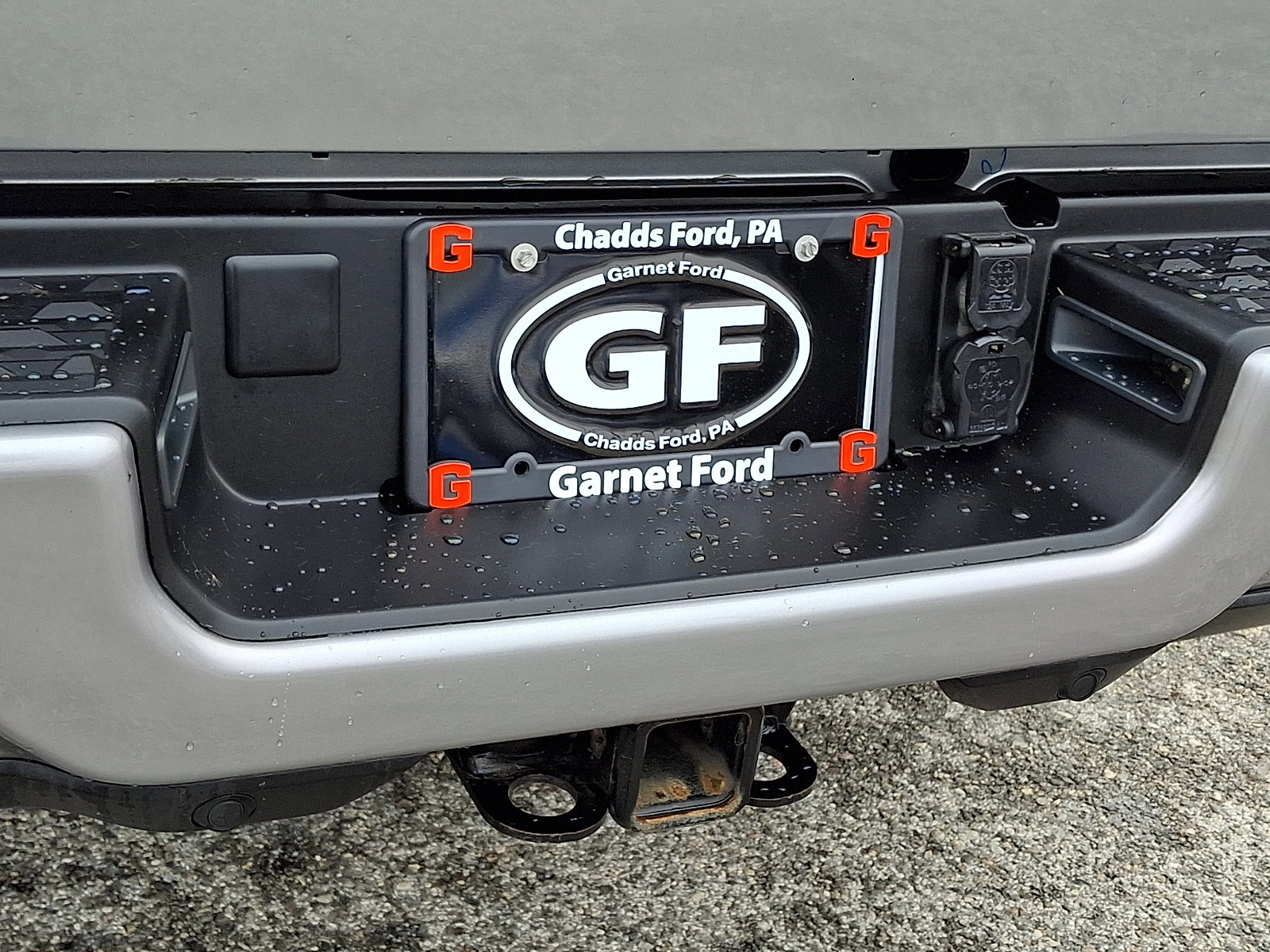 Used 2023 RAM 2500 Laramie image 33