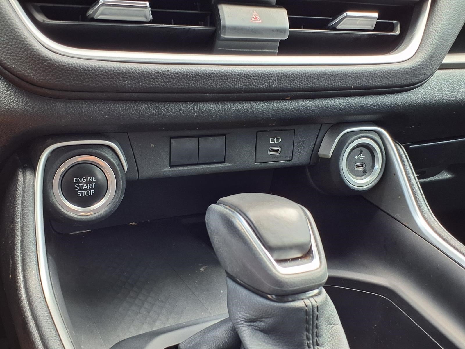 Used 2024 Toyota Grand Highlander AWD image 20