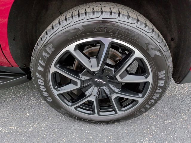 Used 2023 Chevrolet Tahoe RST image 33
