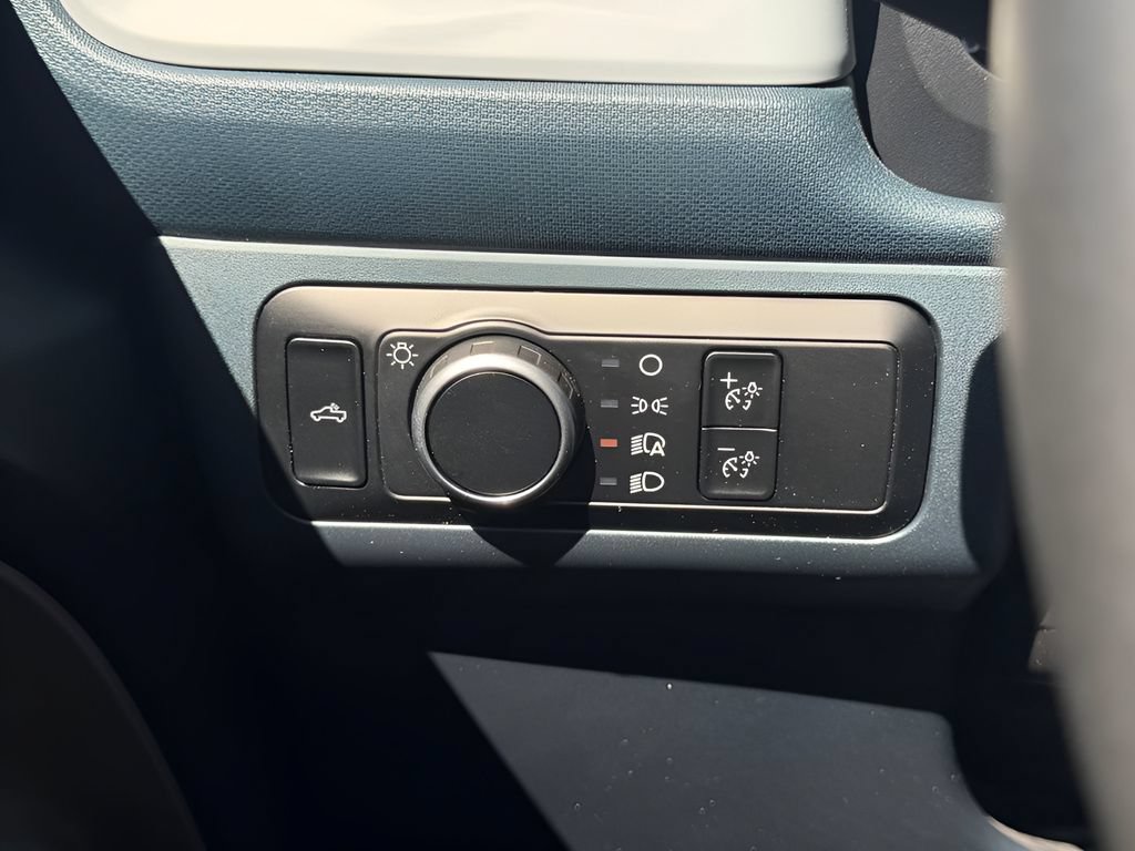 Certified 2024 Ford Maverick Lariat AWD/4WD image 22