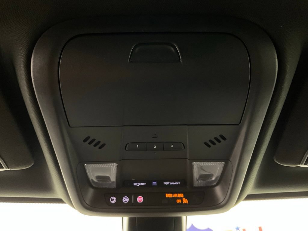 Used 2021 Cadillac XT5 Luxury FWD image 20