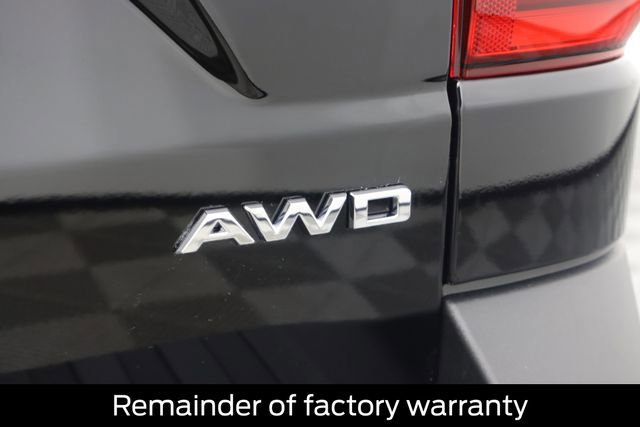 Certified 2024 Ford Maverick Lariat w/ Black Appearance Package image 10