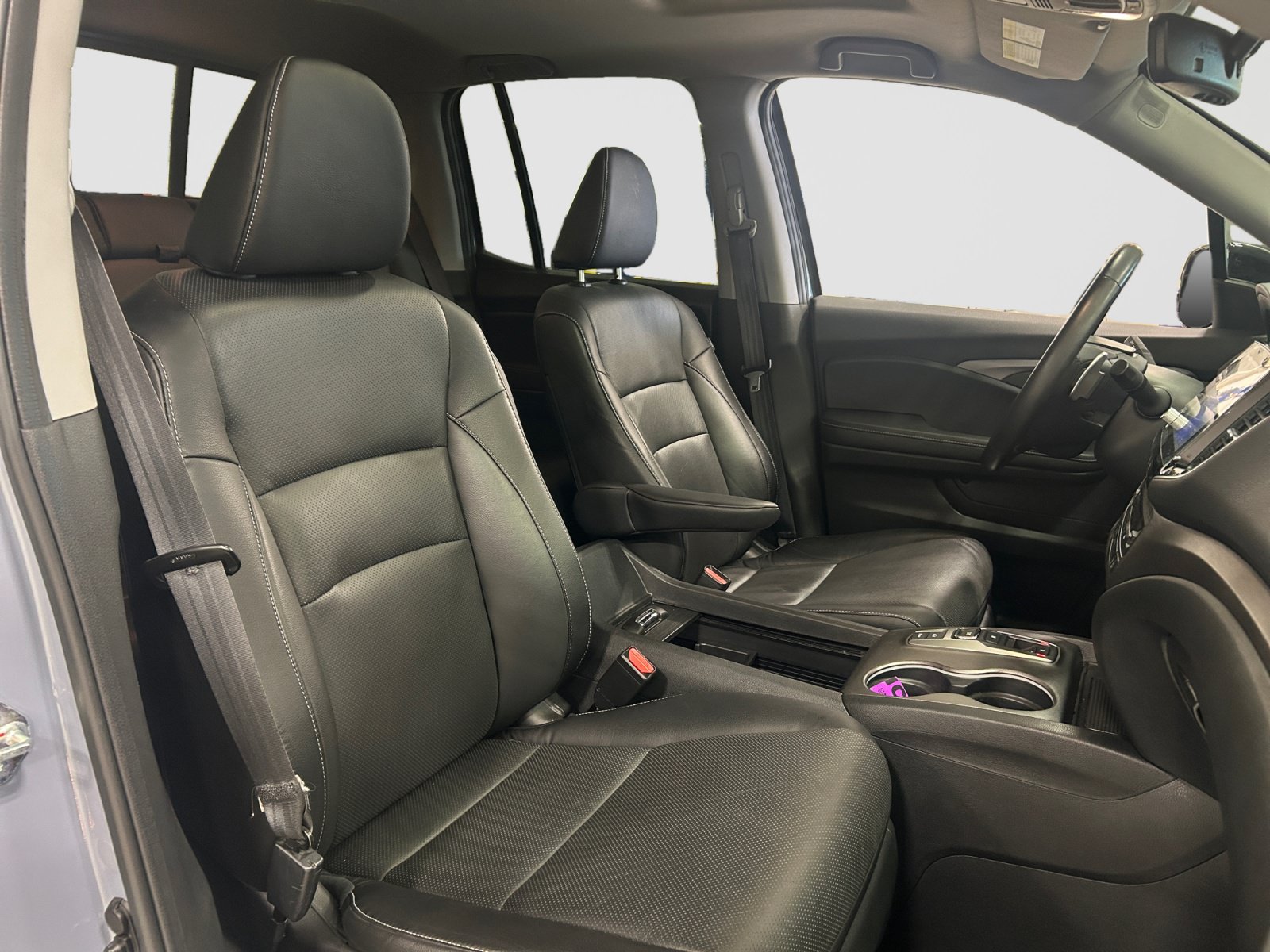 Used 2023 Honda Ridgeline RTL-E image 21
