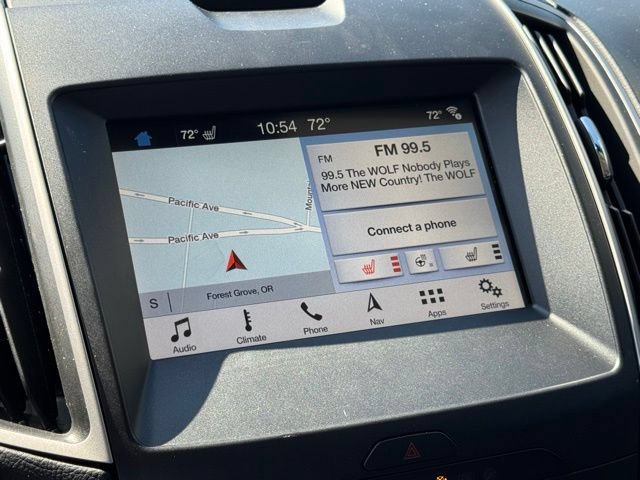 Certified 2019 Ford Edge SEL w/ Equipment Group 201A AWD/4WD image 37